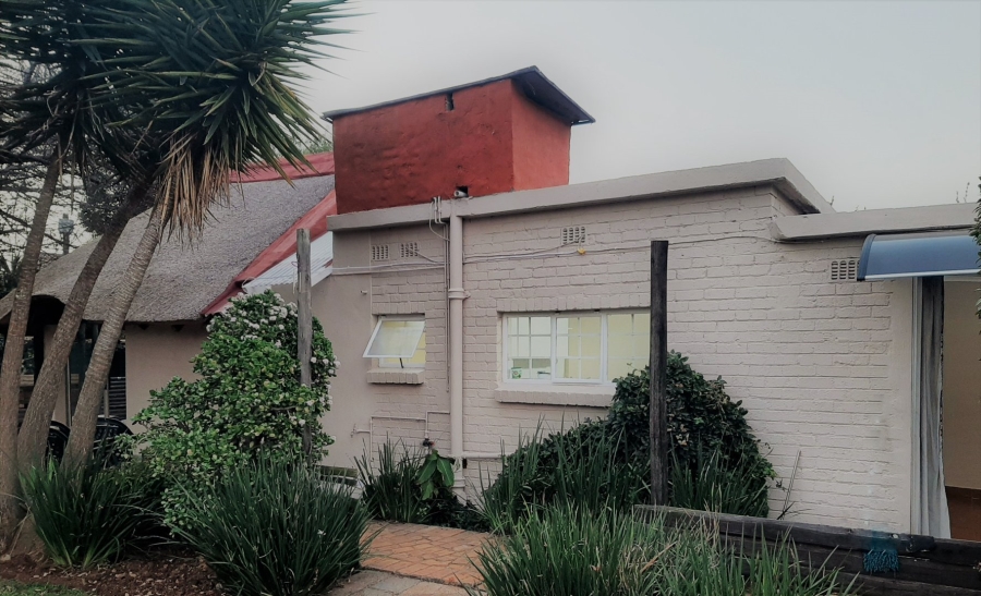 To Let 1 Bedroom Property for Rent in Hurlyvale Gauteng