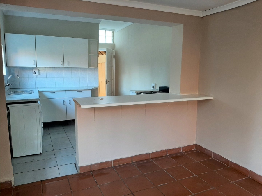 To Let 1 Bedroom Property for Rent in Hurlyvale Gauteng