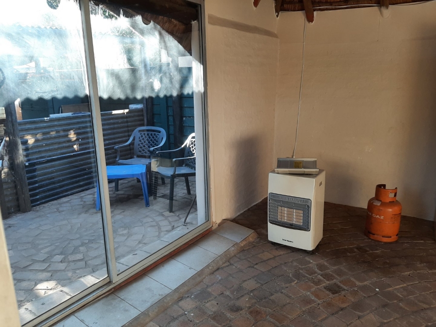 To Let 1 Bedroom Property for Rent in Hurlyvale Gauteng