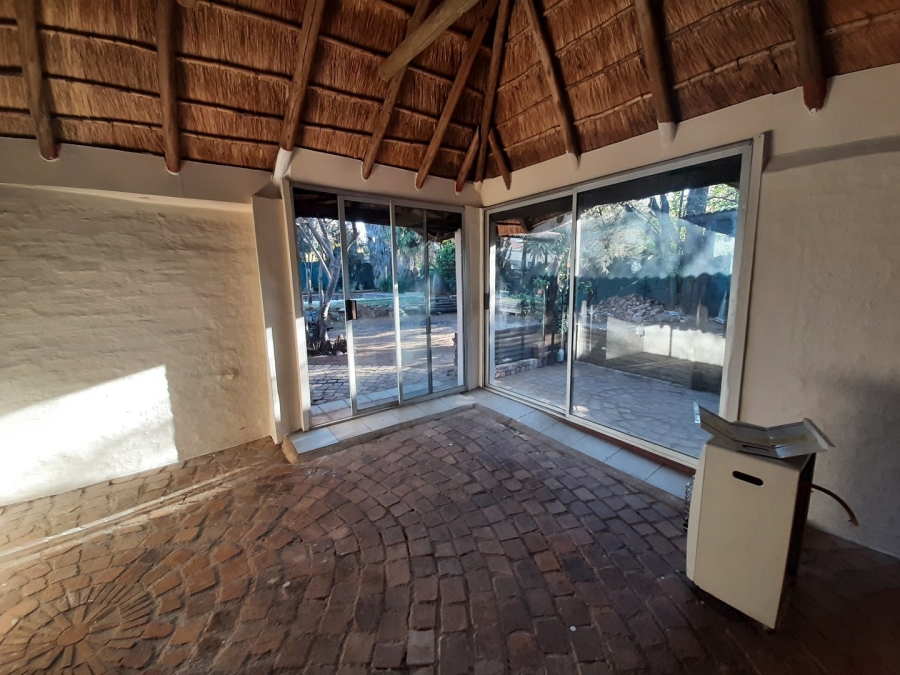 To Let 1 Bedroom Property for Rent in Hurlyvale Gauteng