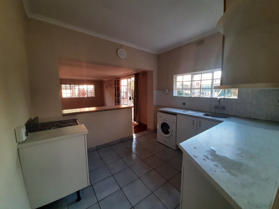 To Let 1 Bedroom Property for Rent in Hurlyvale Gauteng