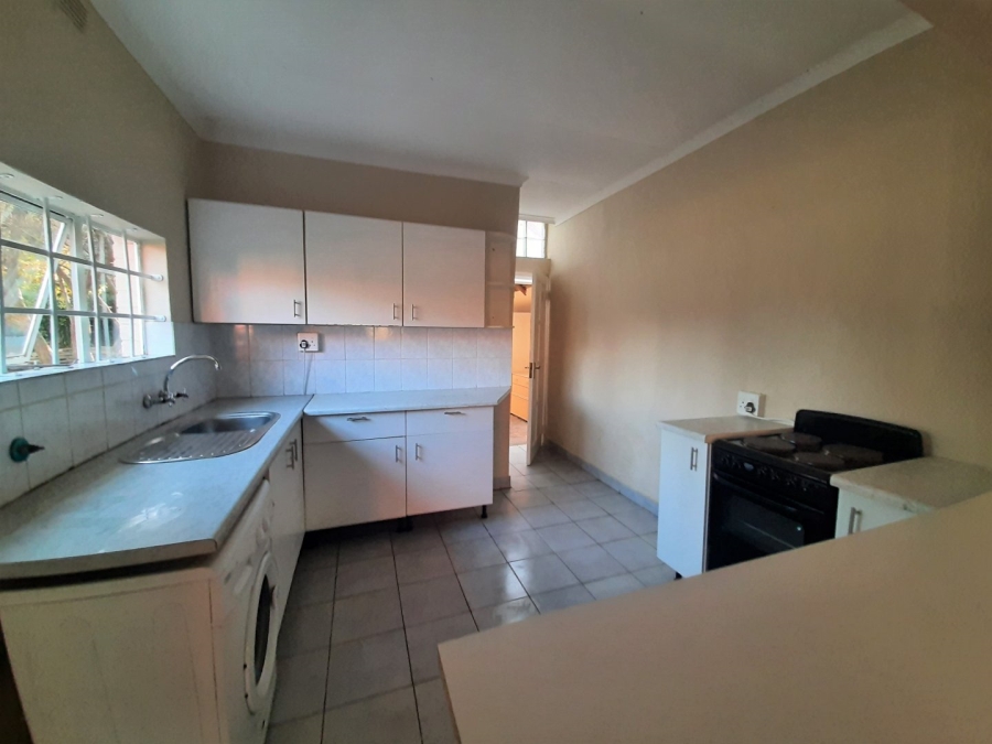 To Let 1 Bedroom Property for Rent in Hurlyvale Gauteng