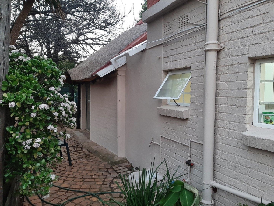 To Let 1 Bedroom Property for Rent in Hurlyvale Gauteng