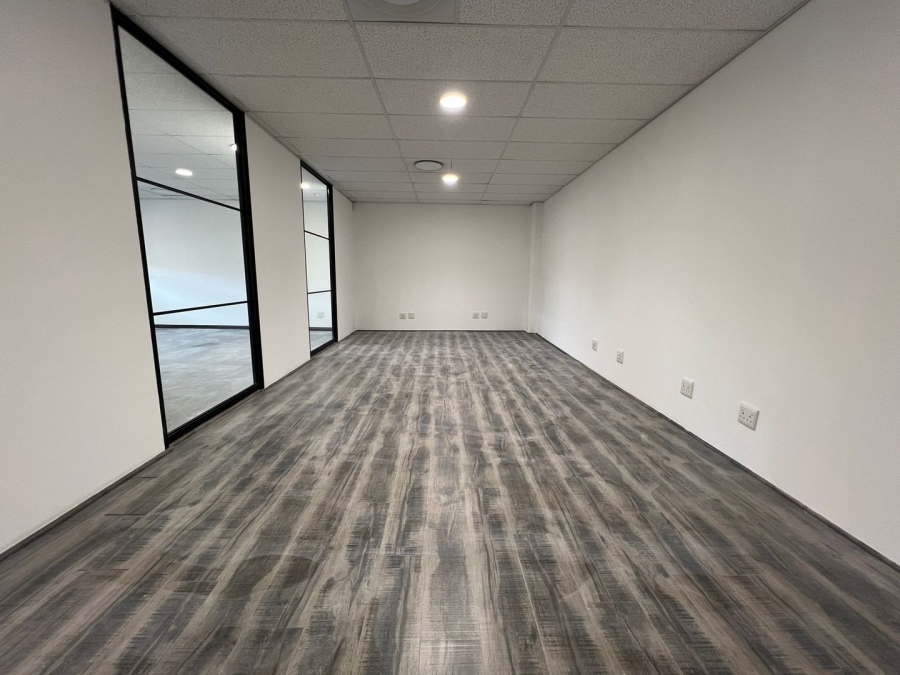 To Let commercial Property for Rent in Dunkeld West Gauteng