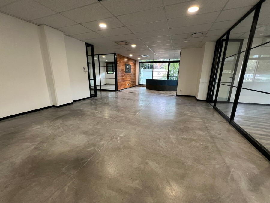 To Let commercial Property for Rent in Dunkeld West Gauteng