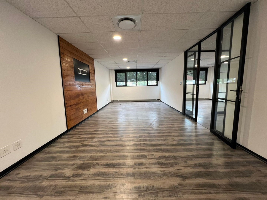 To Let commercial Property for Rent in Dunkeld West Gauteng