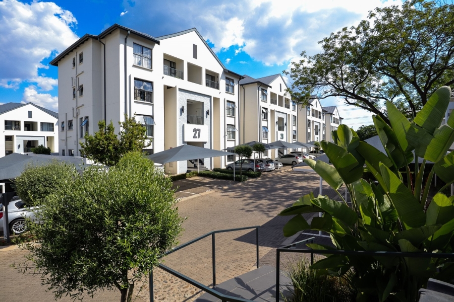 3 Bedroom Property for Sale in Bryanston Gauteng