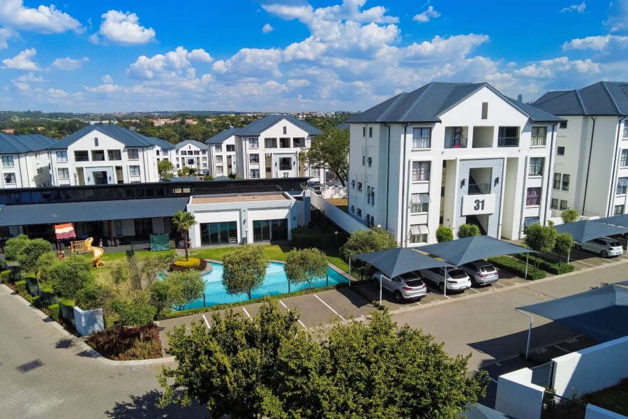 3 Bedroom Property for Sale in Bryanston Gauteng