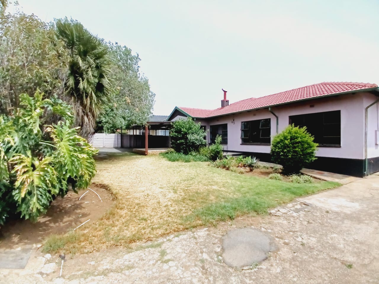 3 Bedroom Property for Sale in Union Gauteng