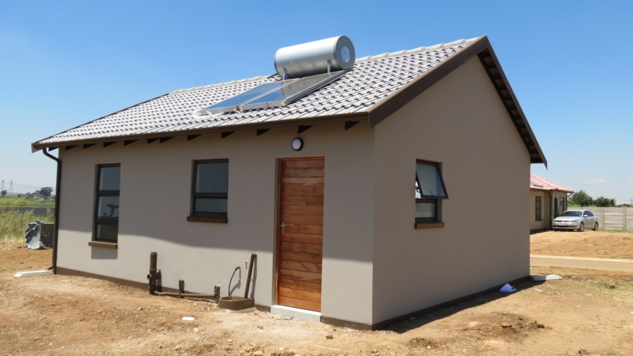 2 Bedroom Property for Sale in Windmill Park Gauteng