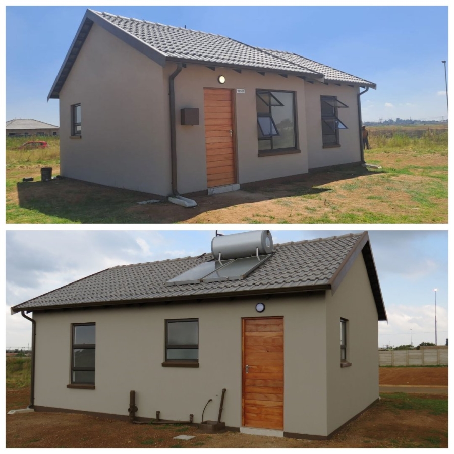 2 Bedroom Property for Sale in Windmill Park Gauteng