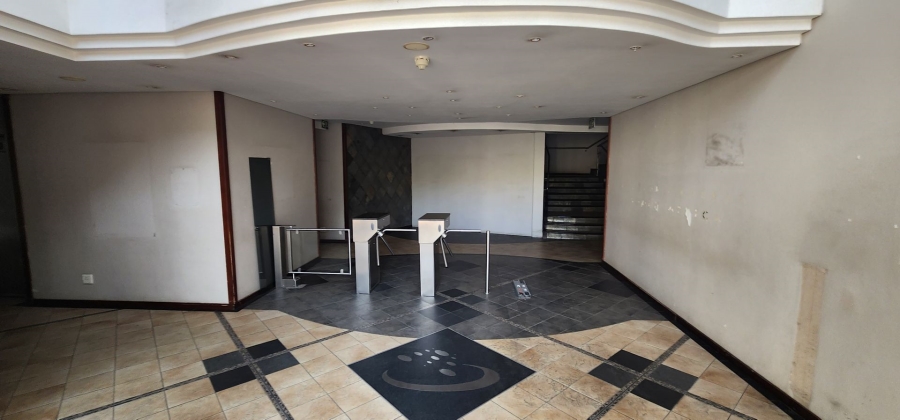 To Let commercial Property for Rent in Nieuw Muckleneuk Gauteng