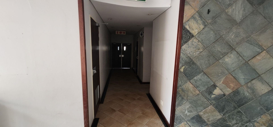 To Let commercial Property for Rent in Nieuw Muckleneuk Gauteng