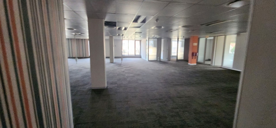 To Let commercial Property for Rent in Nieuw Muckleneuk Gauteng