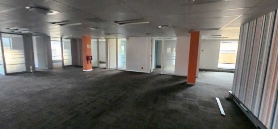 To Let commercial Property for Rent in Nieuw Muckleneuk Gauteng