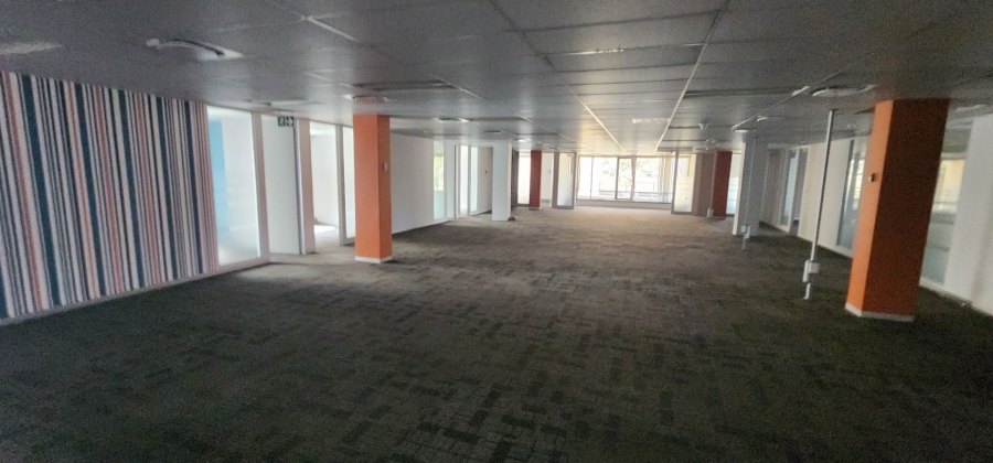 To Let commercial Property for Rent in Nieuw Muckleneuk Gauteng