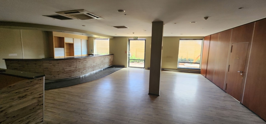 To Let commercial Property for Rent in Nieuw Muckleneuk Gauteng