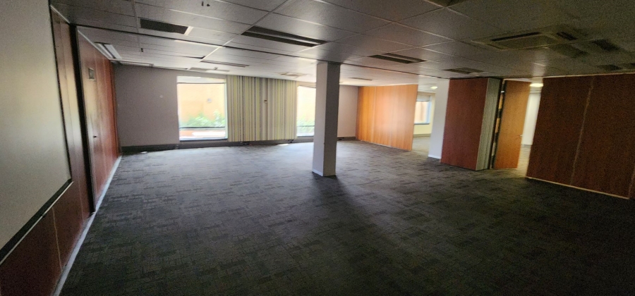 To Let commercial Property for Rent in Nieuw Muckleneuk Gauteng