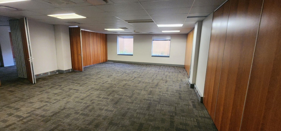 To Let commercial Property for Rent in Nieuw Muckleneuk Gauteng