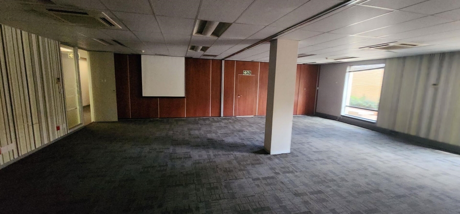 To Let commercial Property for Rent in Nieuw Muckleneuk Gauteng