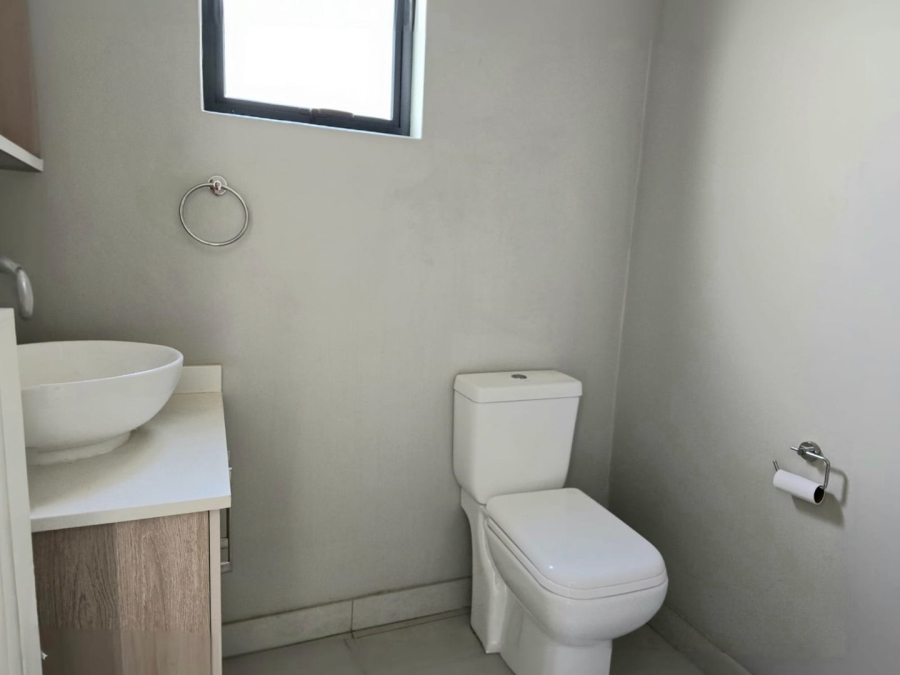 To Let 2 Bedroom Property for Rent in Carlswald Gauteng