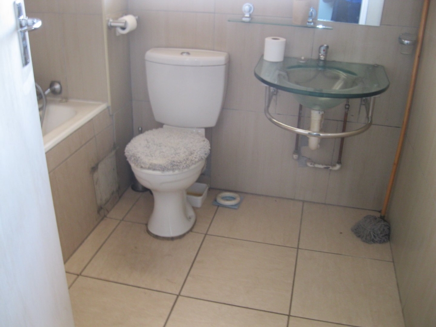 To Let 2 Bedroom Property for Rent in Pretoria Central Gauteng