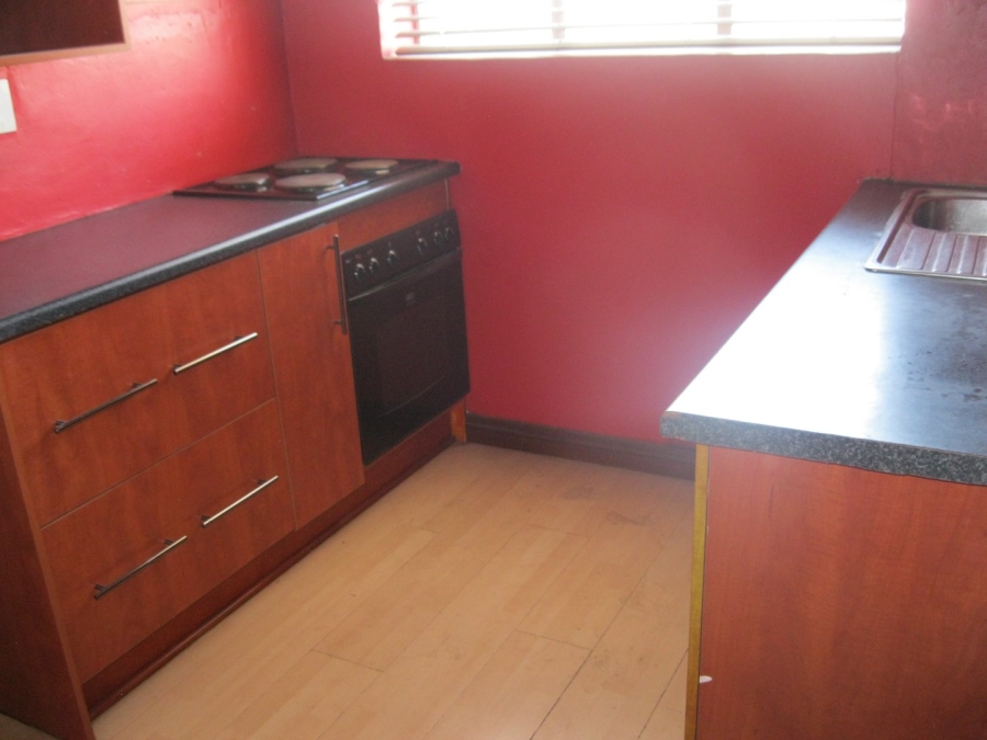 To Let 2 Bedroom Property for Rent in Pretoria Central Gauteng