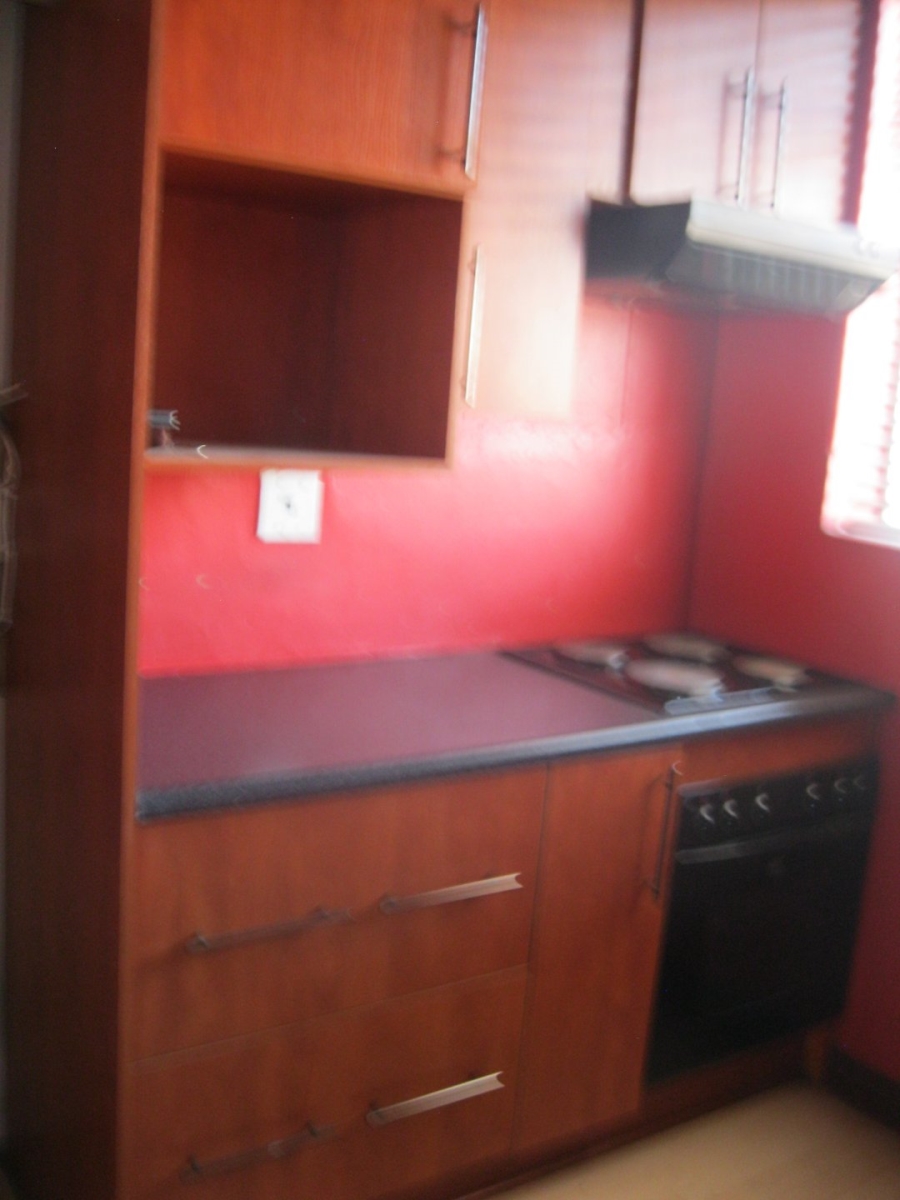 To Let 2 Bedroom Property for Rent in Pretoria Central Gauteng