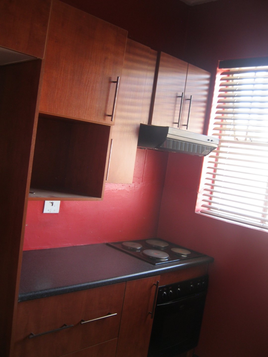 To Let 2 Bedroom Property for Rent in Pretoria Central Gauteng