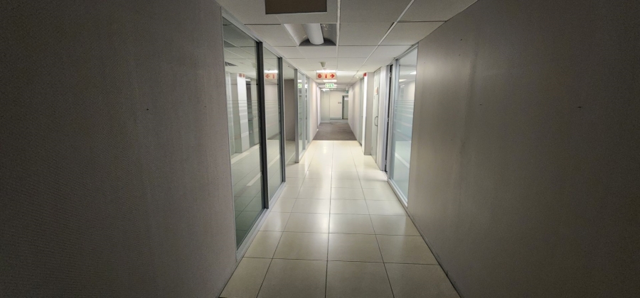 To Let commercial Property for Rent in Nieuw Muckleneuk Gauteng