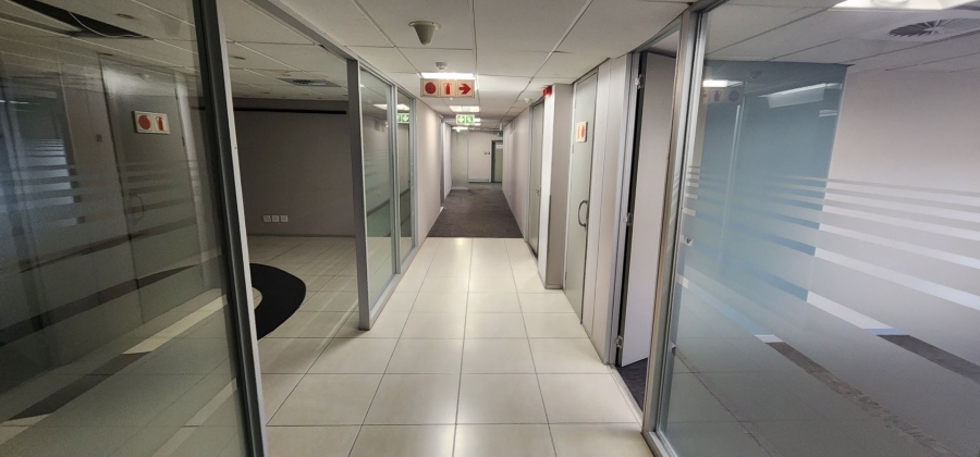 To Let commercial Property for Rent in Nieuw Muckleneuk Gauteng