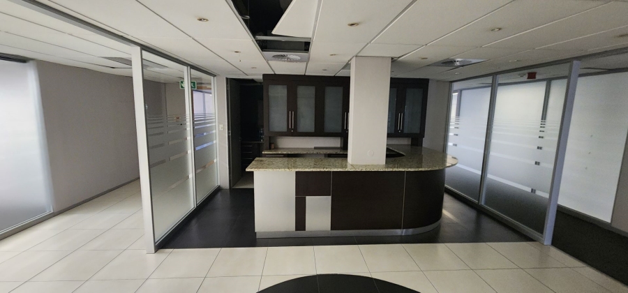 To Let commercial Property for Rent in Nieuw Muckleneuk Gauteng