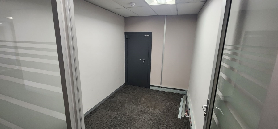 To Let commercial Property for Rent in Nieuw Muckleneuk Gauteng