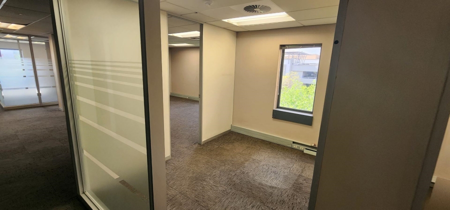 To Let commercial Property for Rent in Nieuw Muckleneuk Gauteng