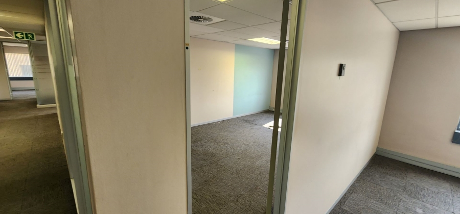 To Let commercial Property for Rent in Nieuw Muckleneuk Gauteng