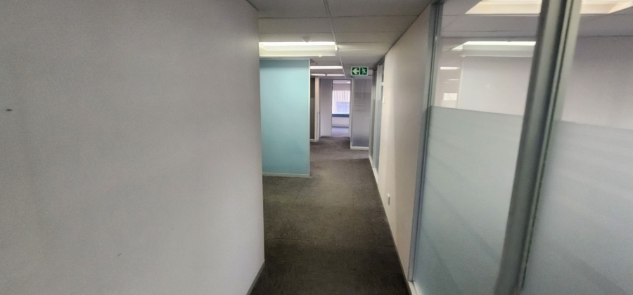 To Let commercial Property for Rent in Nieuw Muckleneuk Gauteng