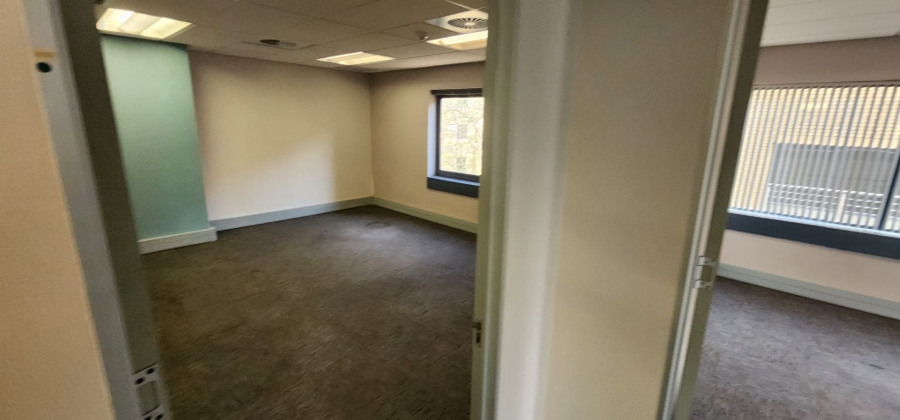 To Let commercial Property for Rent in Nieuw Muckleneuk Gauteng