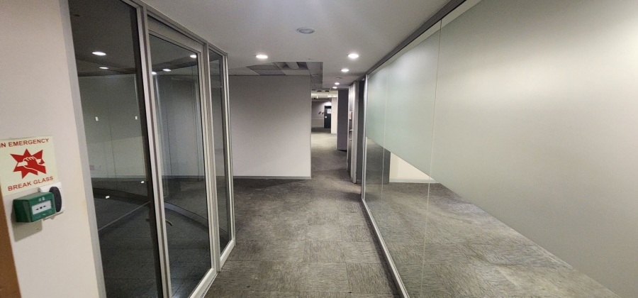 To Let commercial Property for Rent in Nieuw Muckleneuk Gauteng