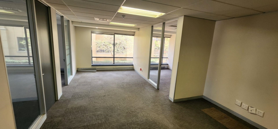 To Let commercial Property for Rent in Nieuw Muckleneuk Gauteng