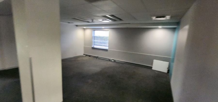 To Let commercial Property for Rent in Nieuw Muckleneuk Gauteng