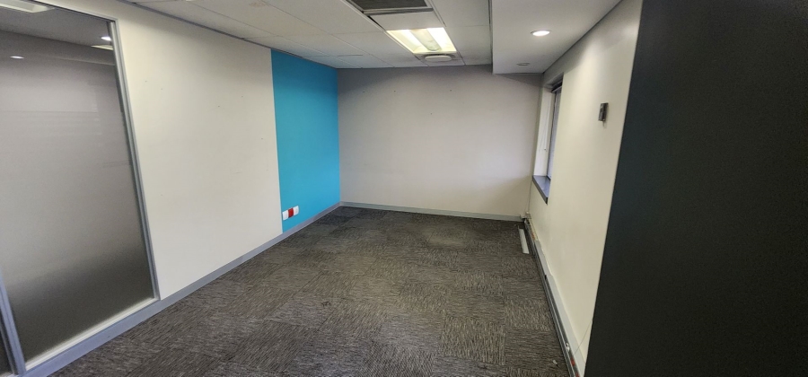 To Let commercial Property for Rent in Nieuw Muckleneuk Gauteng