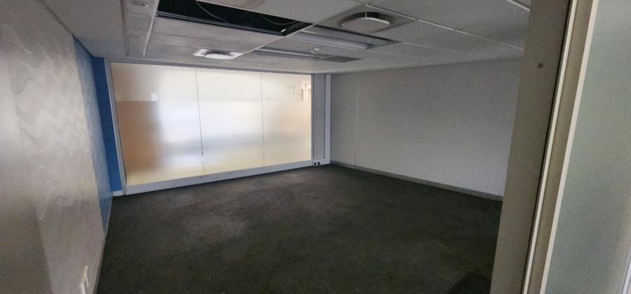 To Let commercial Property for Rent in Nieuw Muckleneuk Gauteng