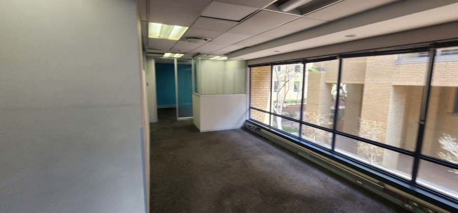 To Let commercial Property for Rent in Nieuw Muckleneuk Gauteng