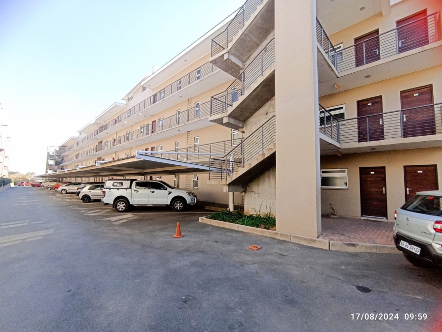 2 Bedroom Property for Sale in Northgate Gauteng