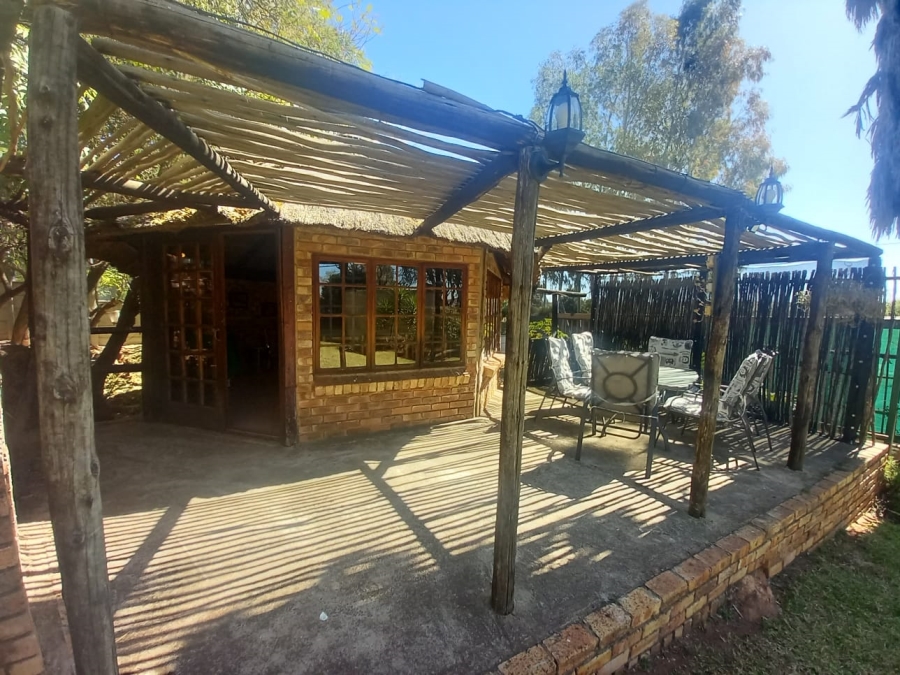 3 Bedroom Property for Sale in Noordheuwel Gauteng