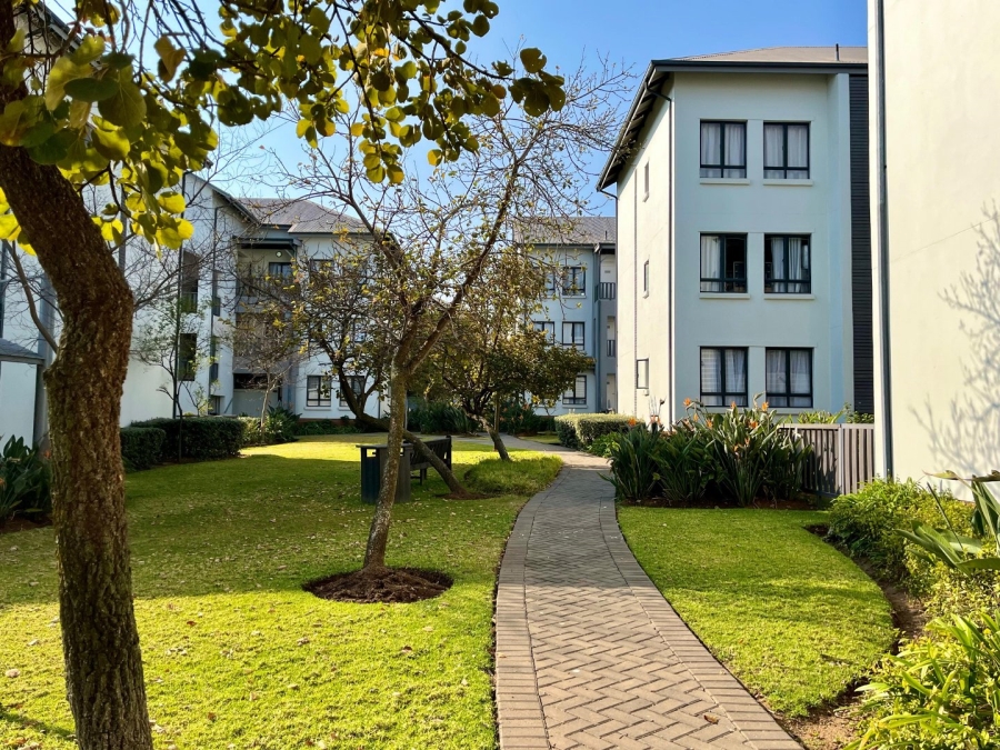 To Let 1 Bedroom Property for Rent in Fourways Gauteng