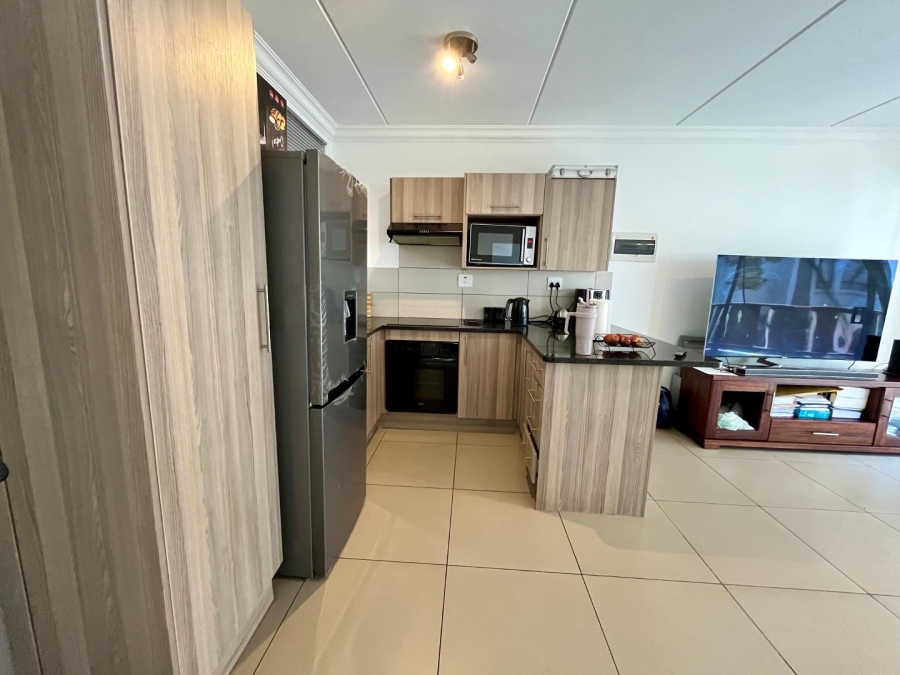 To Let 1 Bedroom Property for Rent in Fourways Gauteng