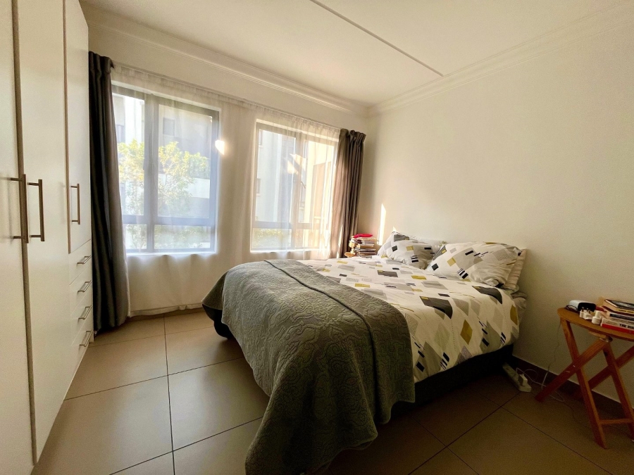 To Let 1 Bedroom Property for Rent in Fourways Gauteng