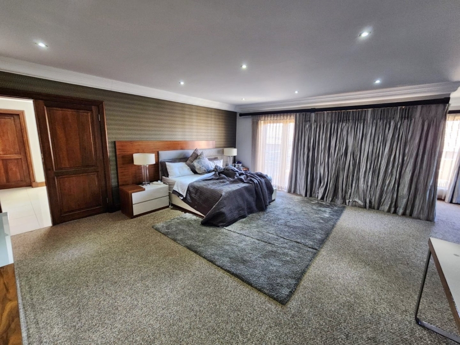 To Let 4 Bedroom Property for Rent in Ebotse Golf Estate Gauteng