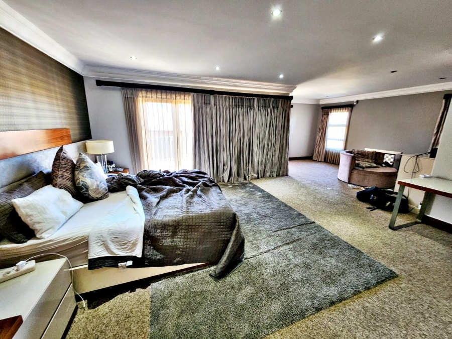 To Let 4 Bedroom Property for Rent in Ebotse Golf Estate Gauteng